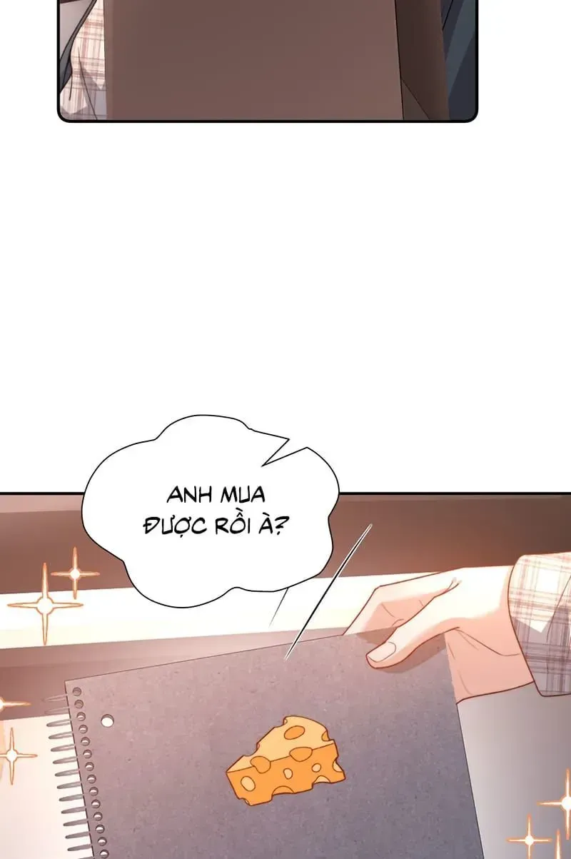 Chất Dị Ứng Đáng Yêu Chap 135.4 - Next Chap 136.4