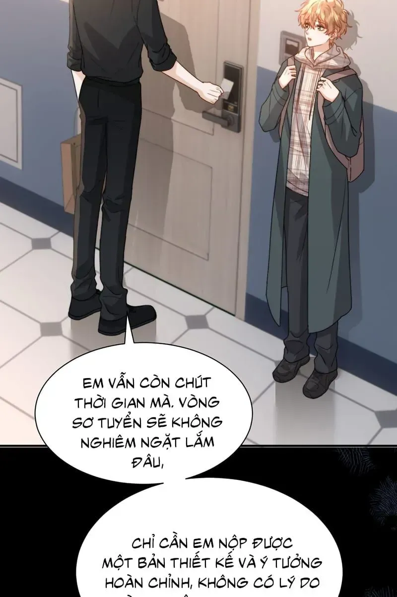 Chất Dị Ứng Đáng Yêu Chap 135.4 - Next Chap 136.4