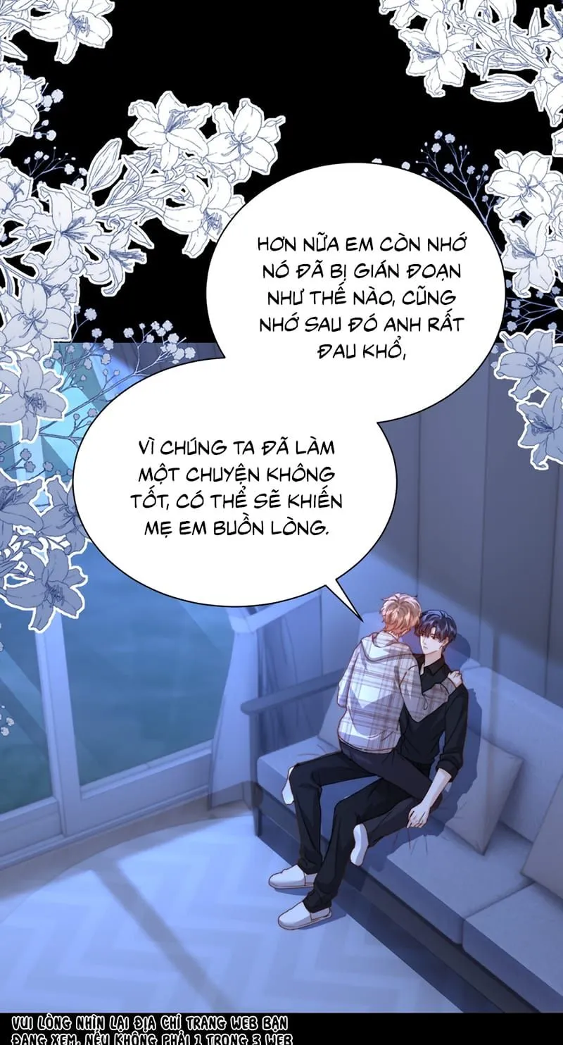 Chất Dị Ứng Đáng Yêu Chap 135.5 - Next Chap 136.5