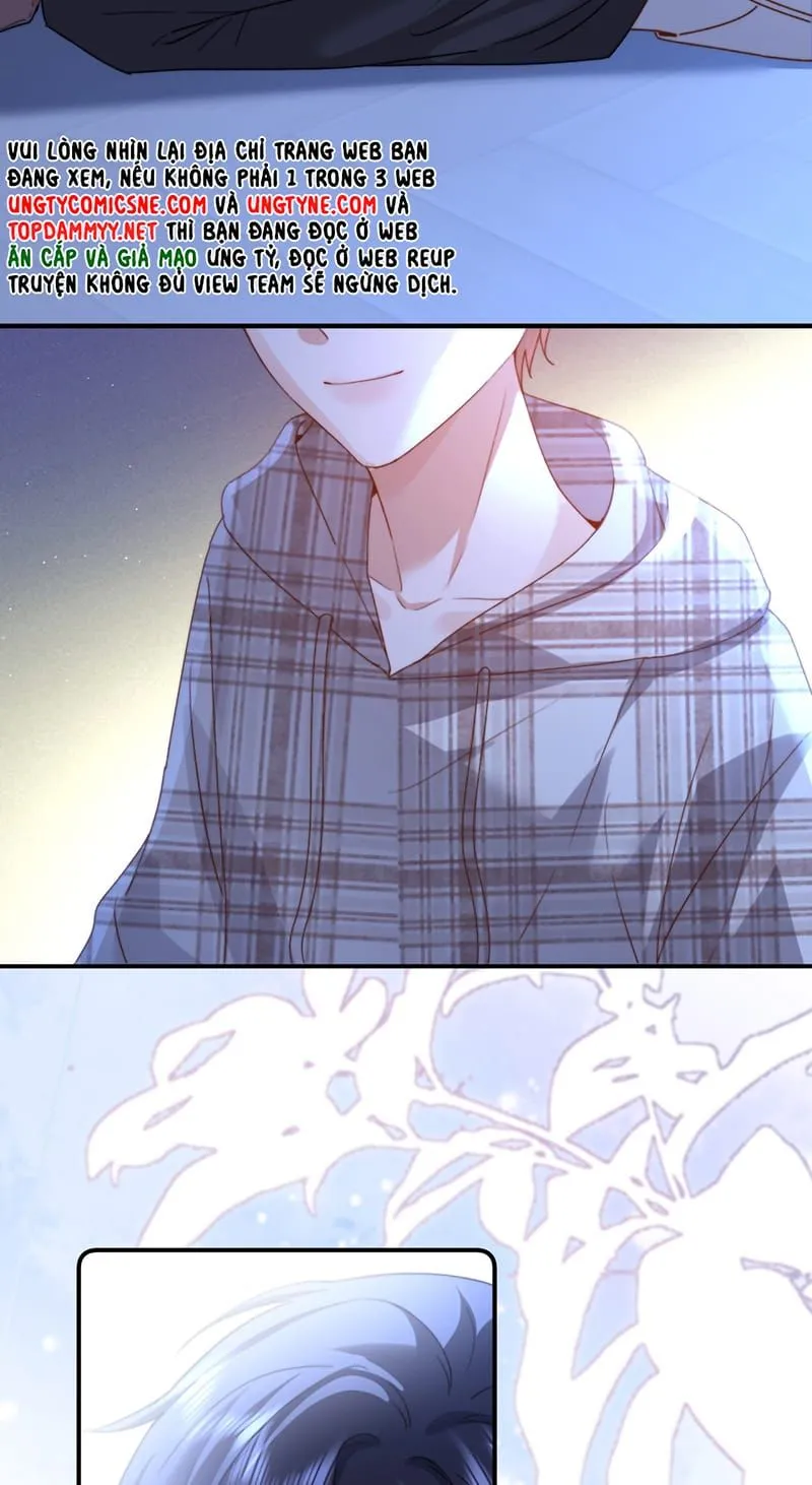 Chất Dị Ứng Đáng Yêu Chap 135.5 - Next Chap 136.5