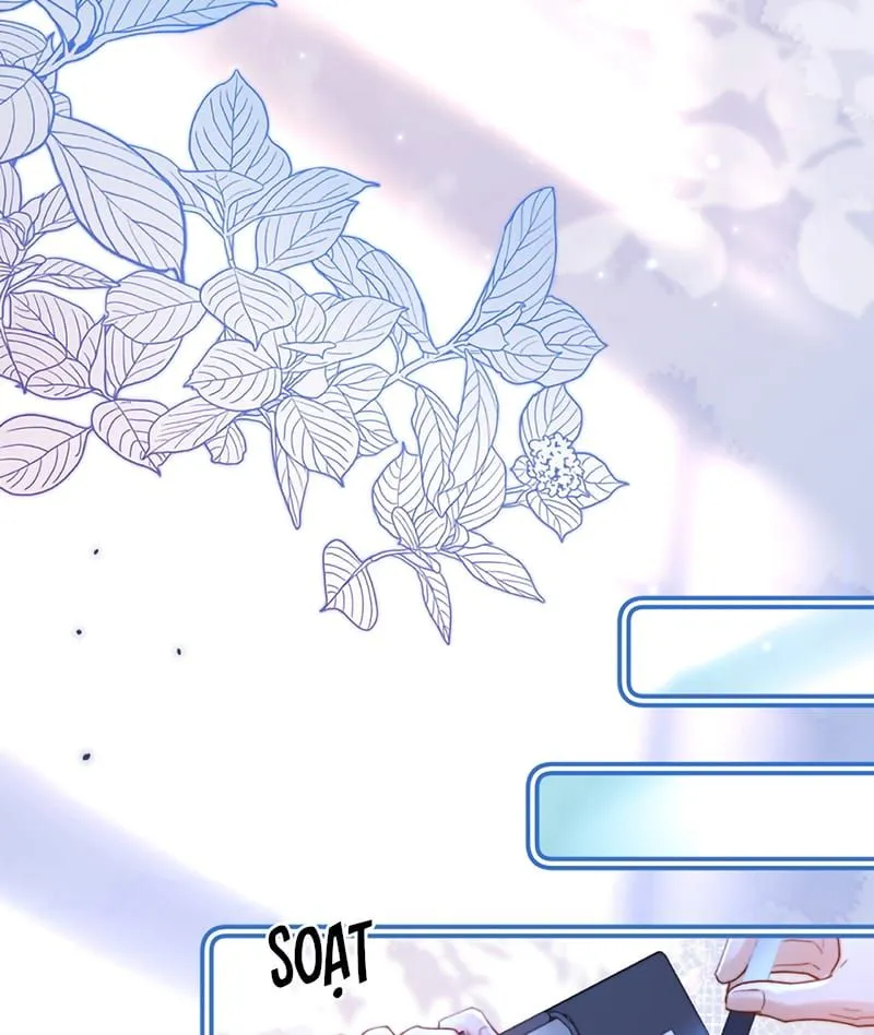 Chất Dị Ứng Đáng Yêu Chap 135.5 - Next Chap 136.5