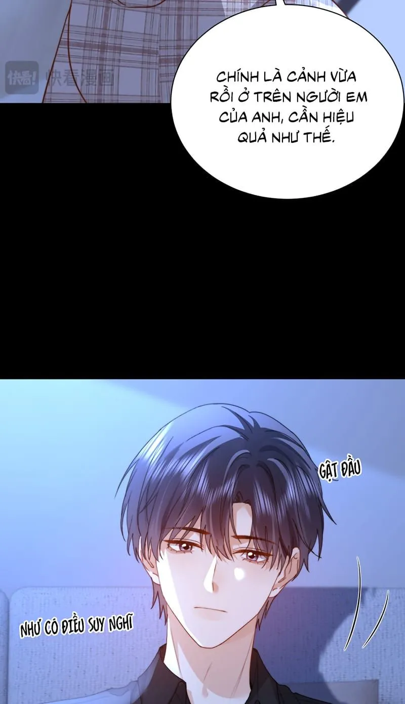 Chất Dị Ứng Đáng Yêu Chap 135.5 - Next Chap 136.5