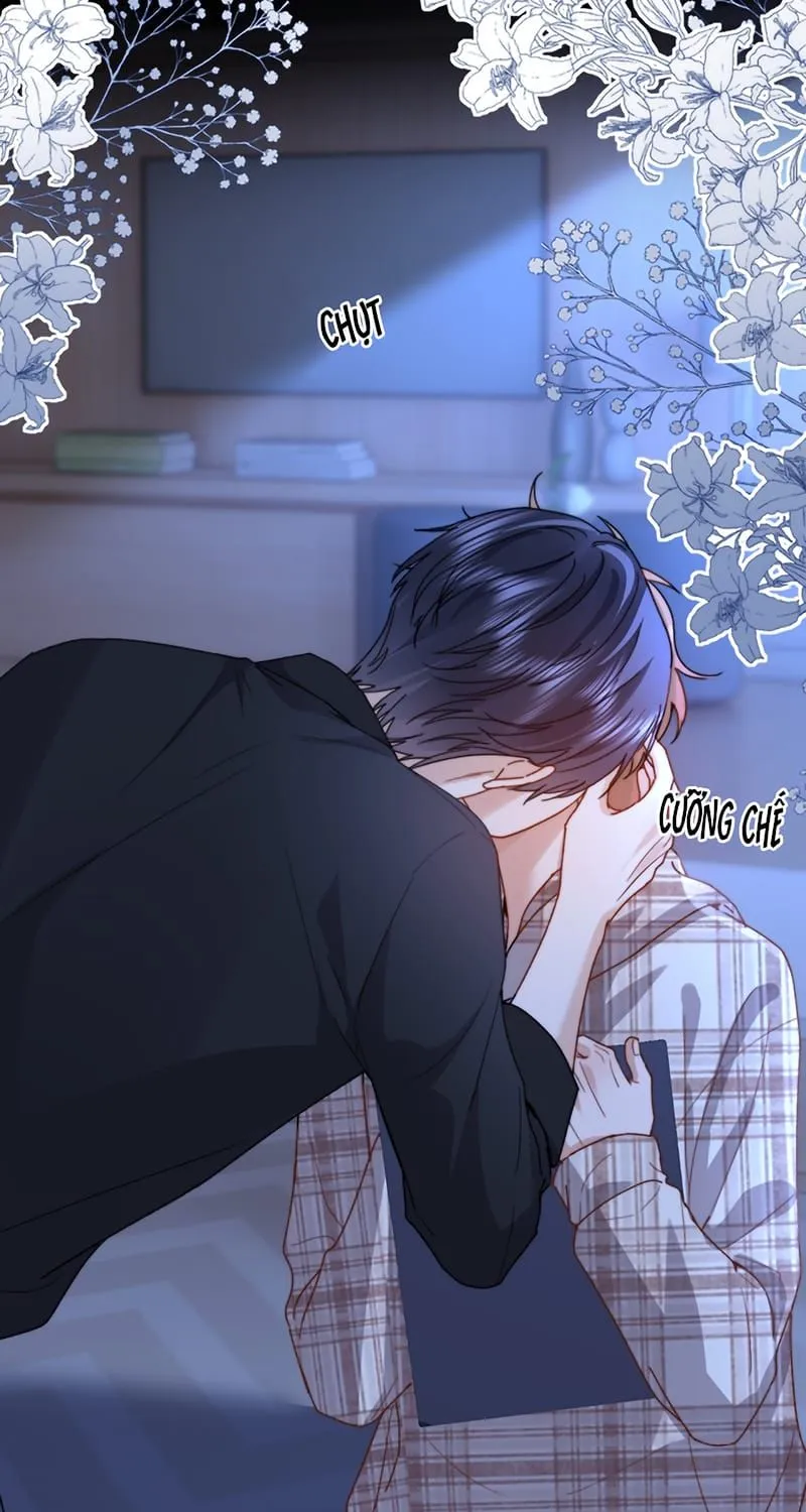 Chất Dị Ứng Đáng Yêu Chap 135.5 - Next Chap 136.5