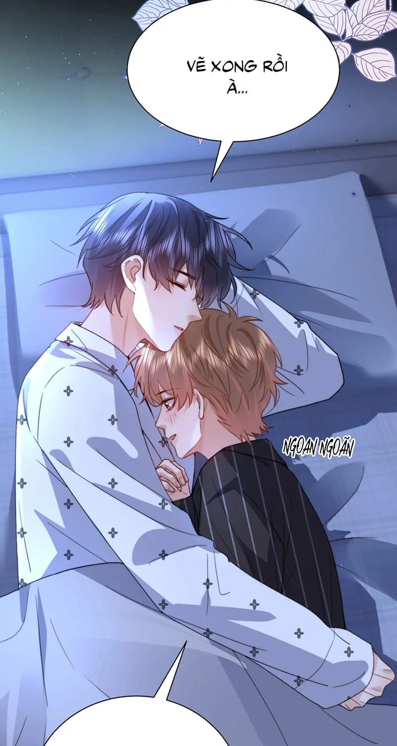 Chất Dị Ứng Đáng Yêu Chap 135.5 - Next Chap 136.5