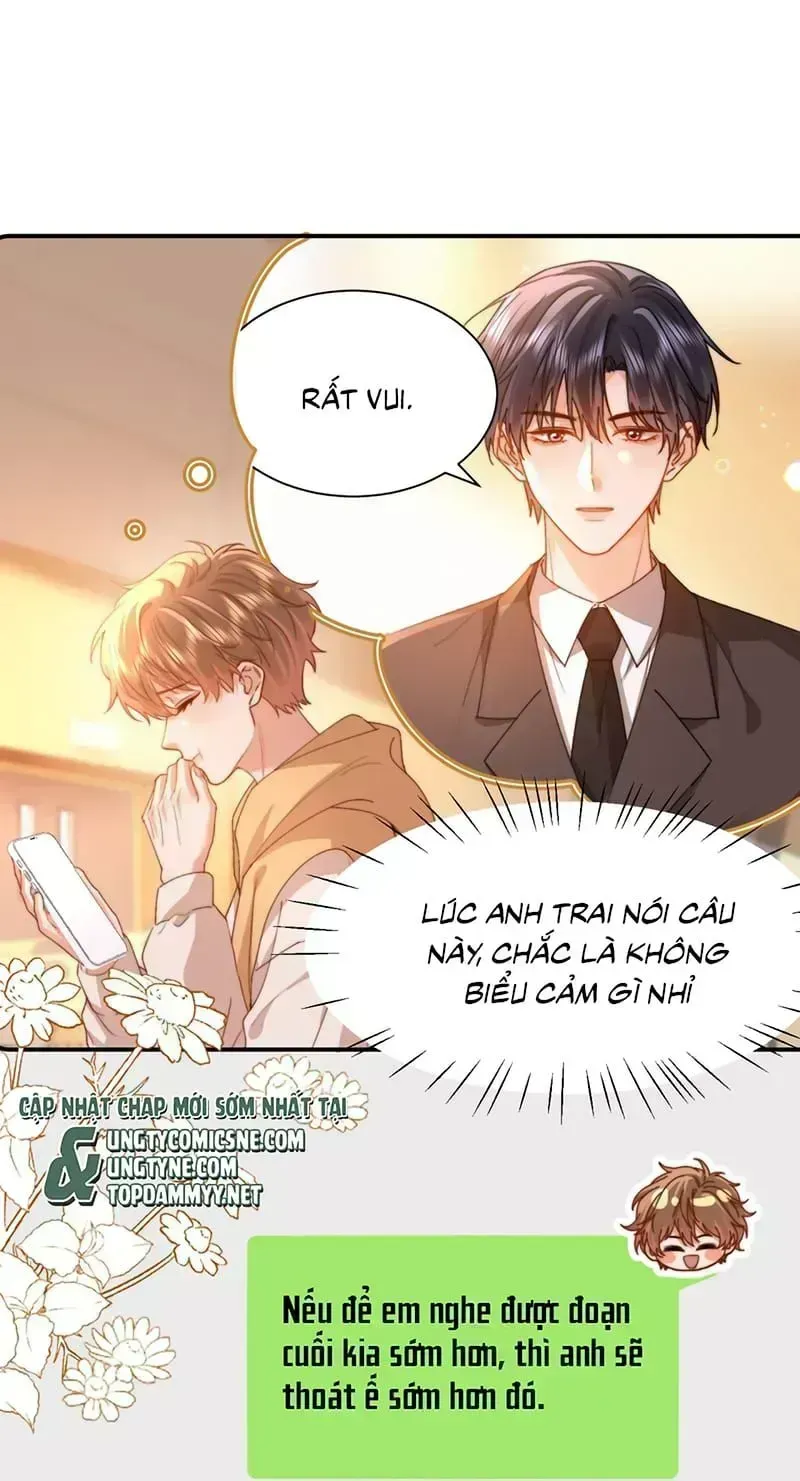 Chất Dị Ứng Đáng Yêu Chap 135.6 - Next Chap 136.6