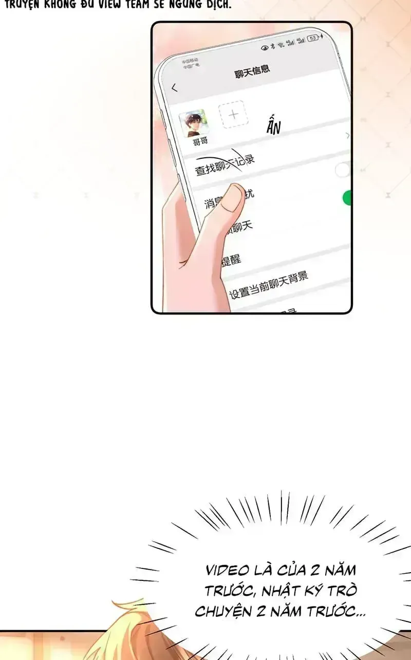 Chất Dị Ứng Đáng Yêu Chap 135.6 - Next Chap 136.6