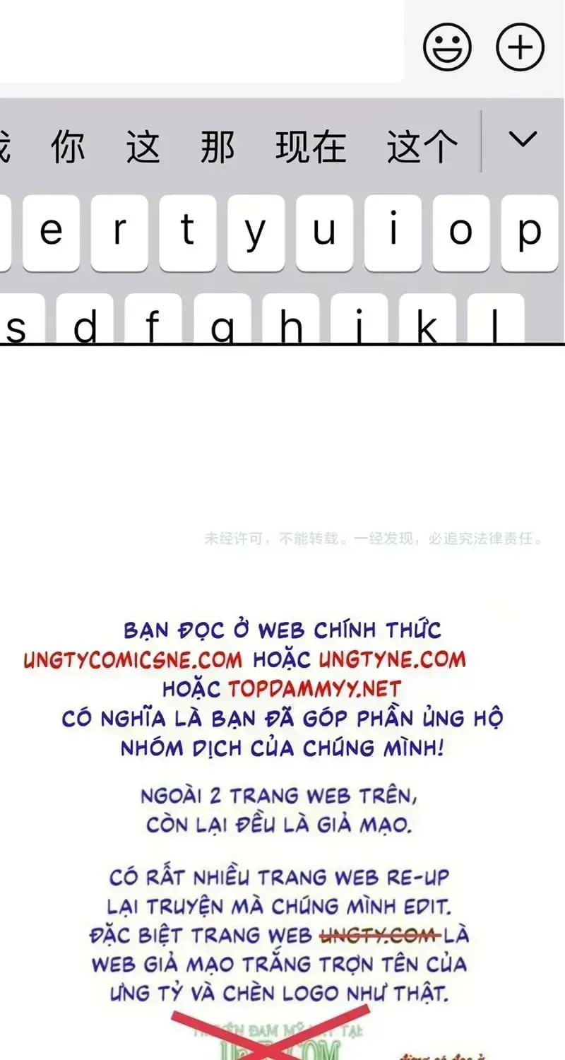 Chất Dị Ứng Đáng Yêu Chap 135.6 - Next Chap 136.6