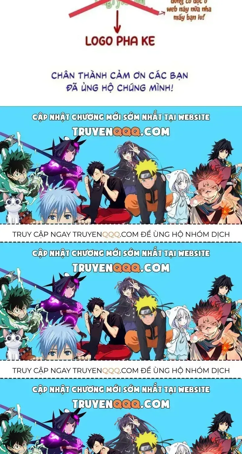 Chất Dị Ứng Đáng Yêu Chap 135.6 - Next Chap 136.6