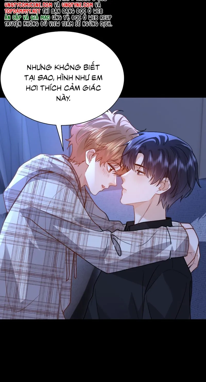 Chất Dị Ứng Đáng Yêu Chap 135.7 - Next Chap 136.7