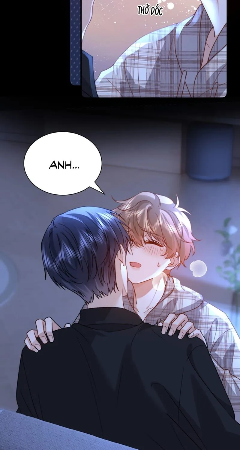 Chất Dị Ứng Đáng Yêu Chap 135.7 - Next Chap 136.7