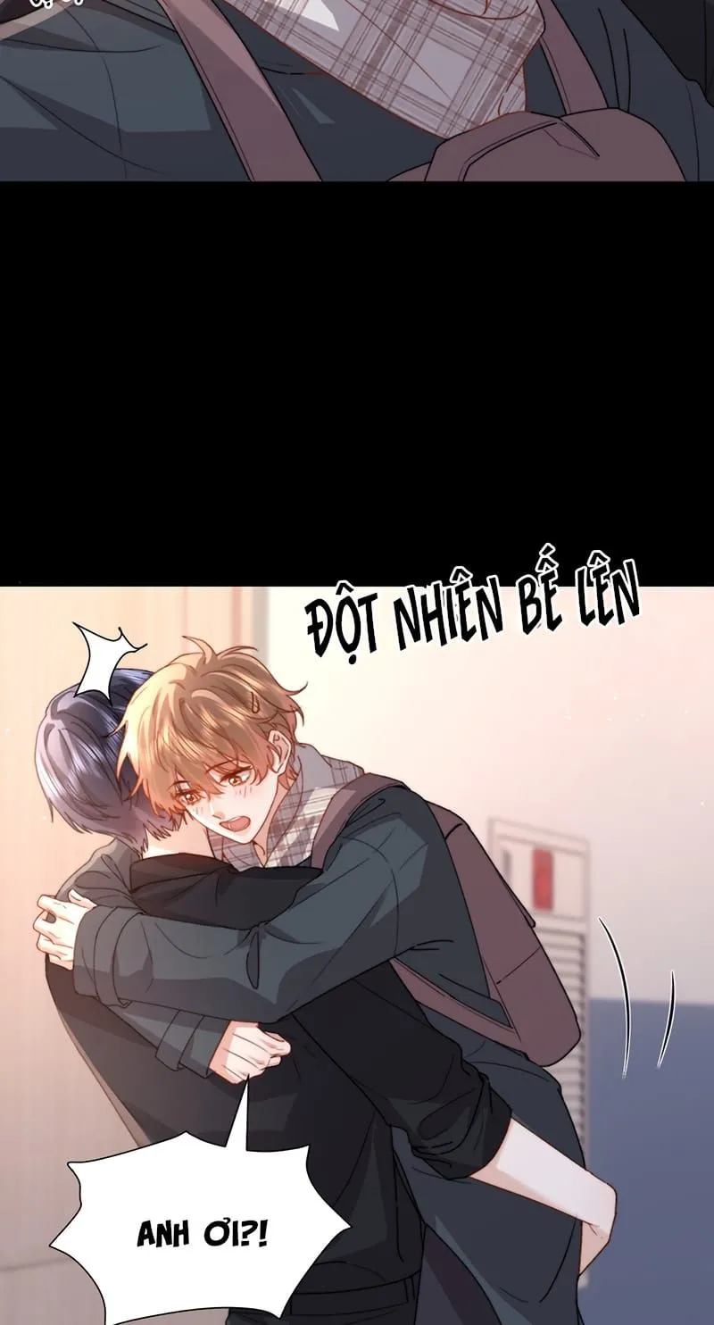 Chất Dị Ứng Đáng Yêu Chap 135.7 - Next Chap 136.7