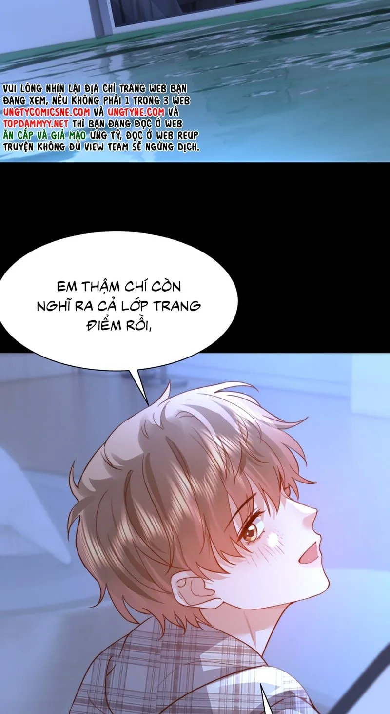 Chất Dị Ứng Đáng Yêu Chap 135.7 - Next Chap 136.7