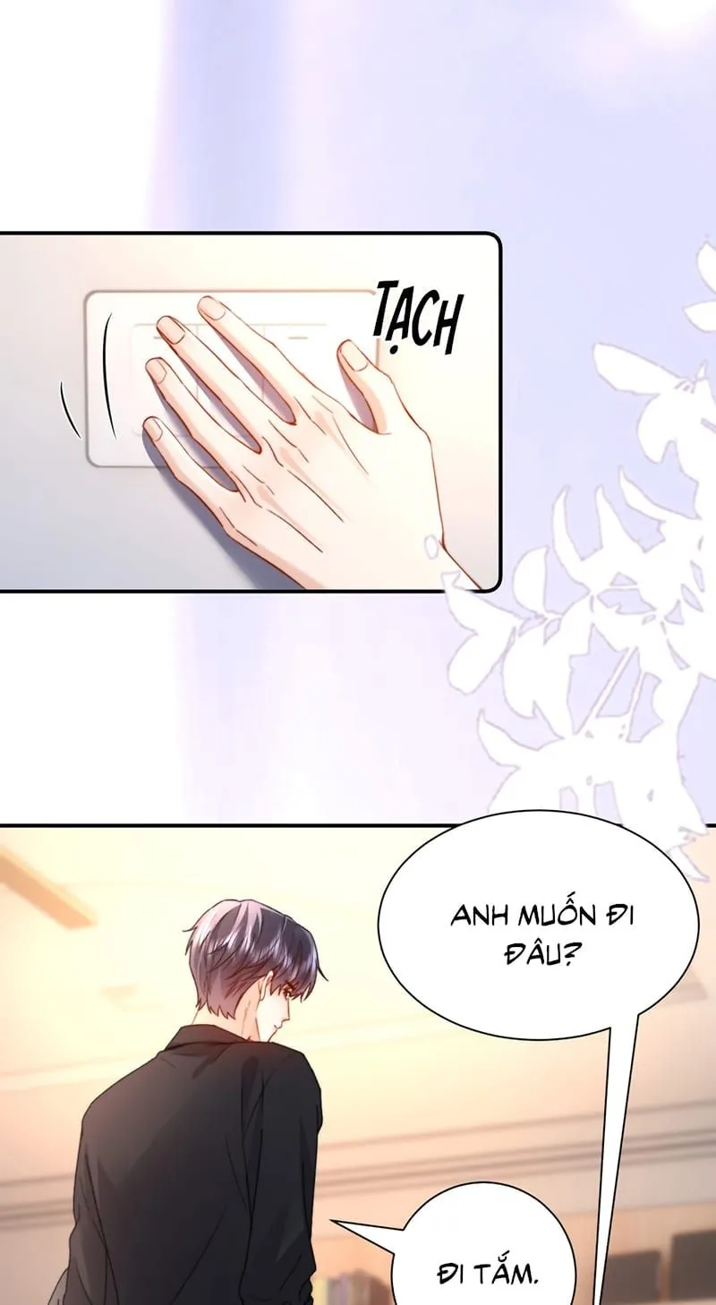 Chất Dị Ứng Đáng Yêu Chap 135.7 - Next Chap 136.7