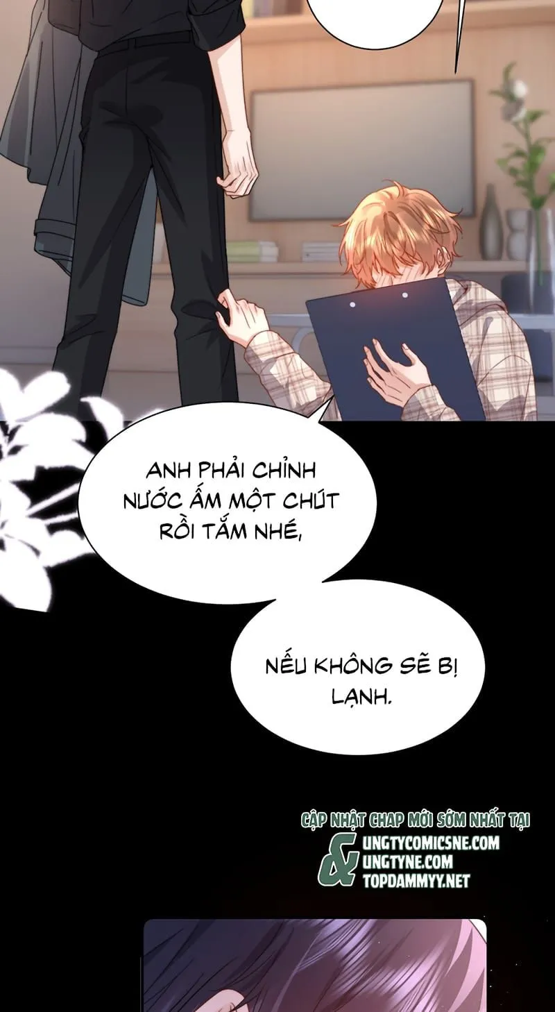 Chất Dị Ứng Đáng Yêu Chap 135.7 - Next Chap 136.7