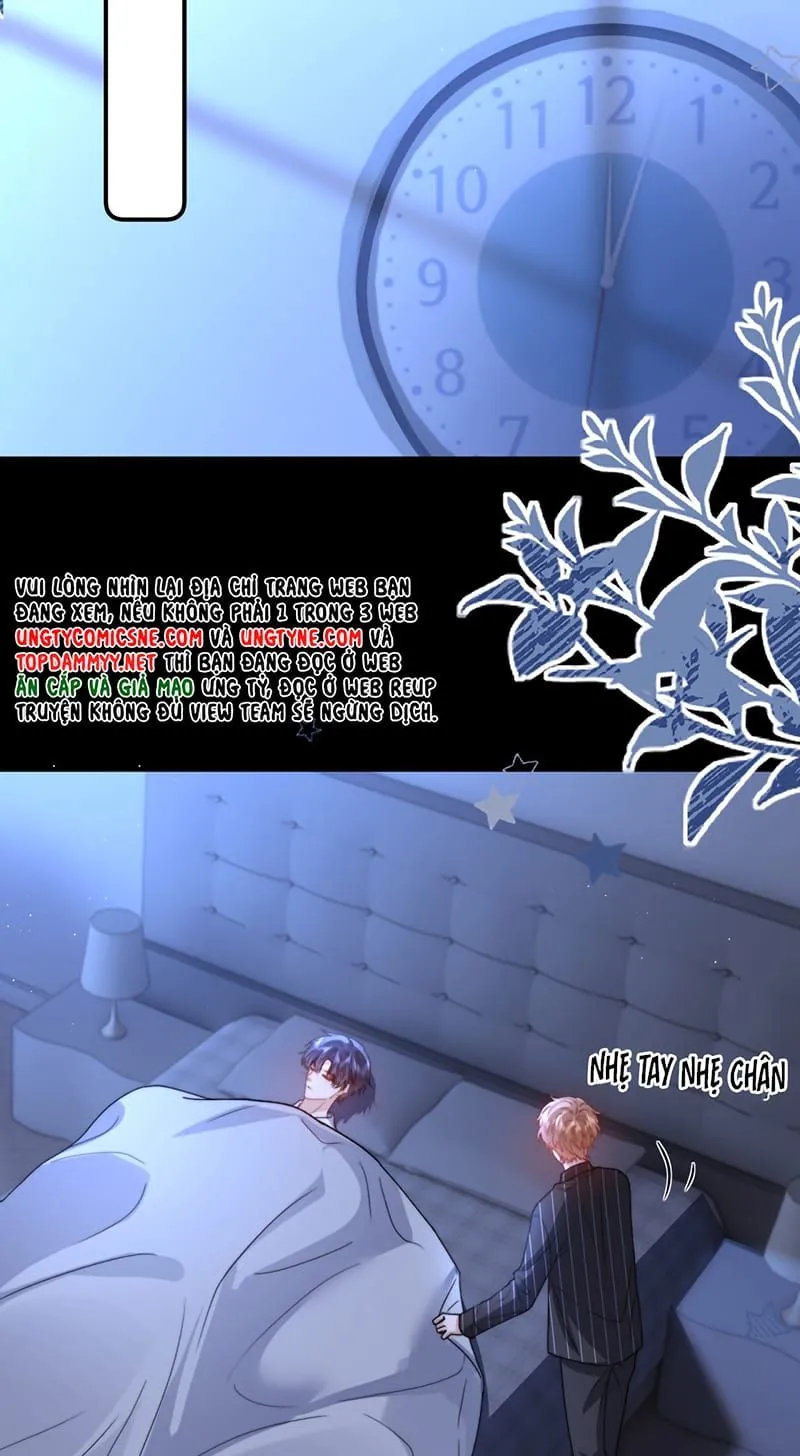 Chất Dị Ứng Đáng Yêu Chap 135.7 - Next Chap 136.7