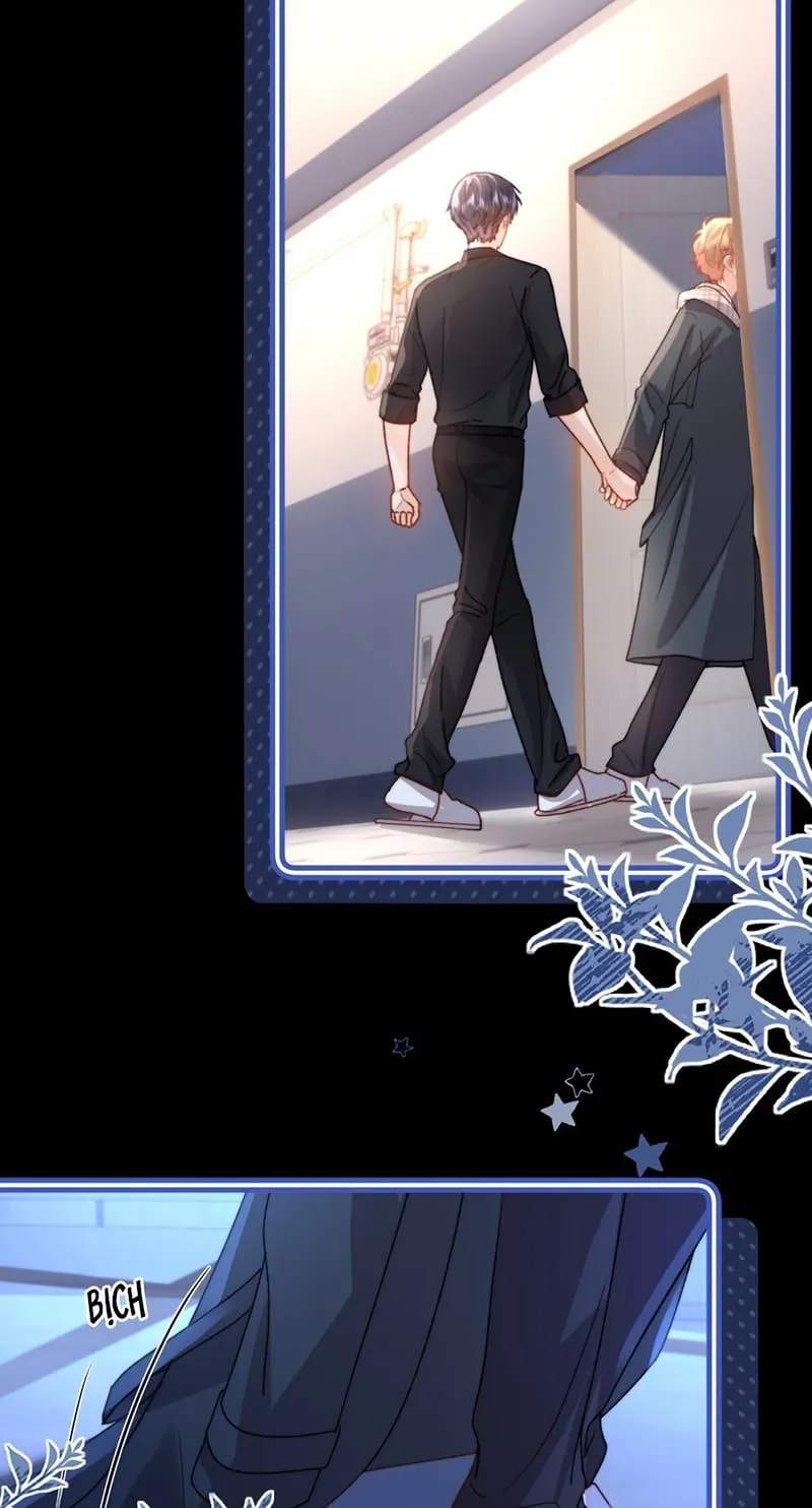 Chất Dị Ứng Đáng Yêu Chap 135.7 - Next Chap 136.7