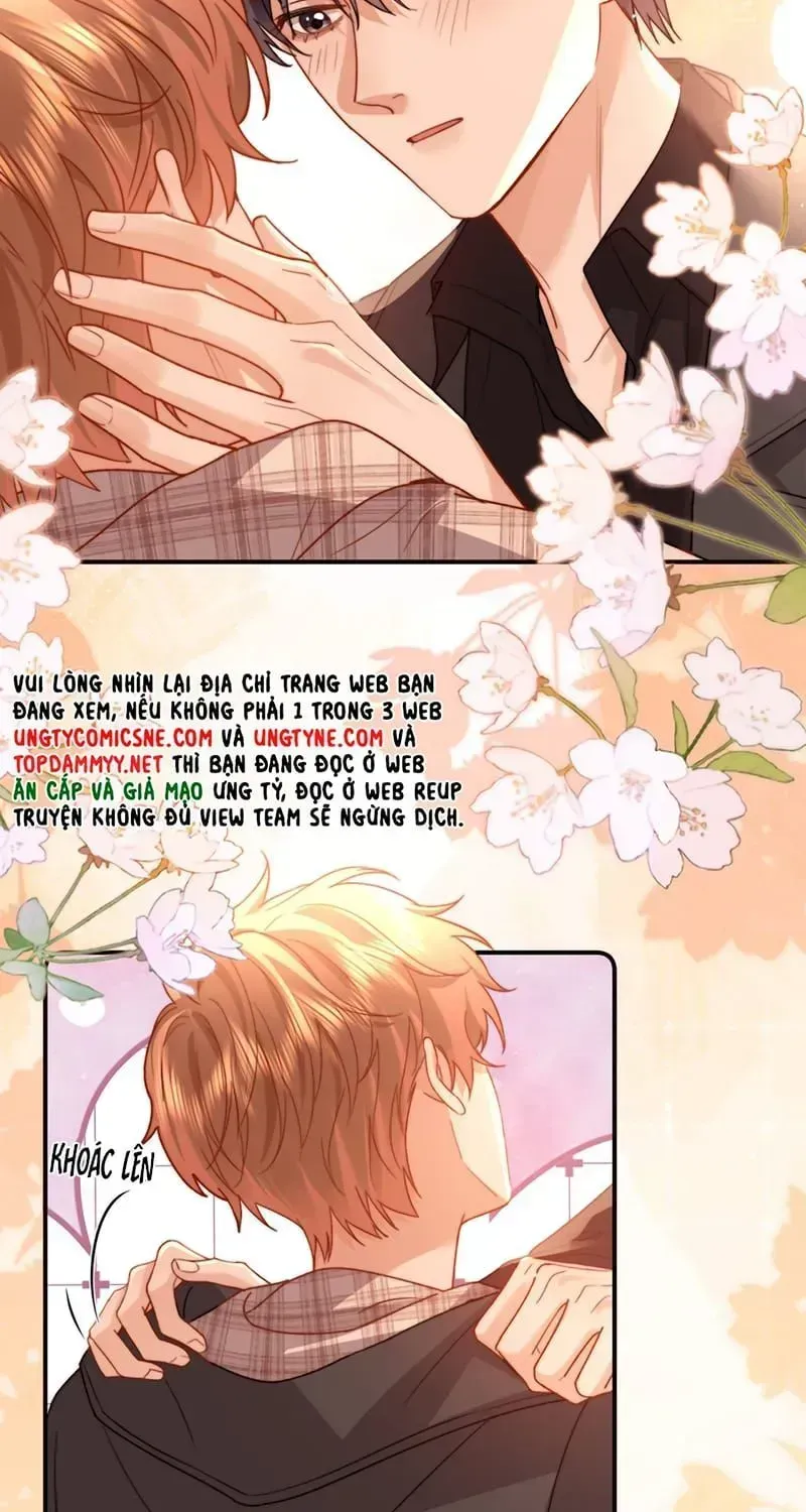 Chất Dị Ứng Đáng Yêu Chap 135.8 - Next Chap 136.8