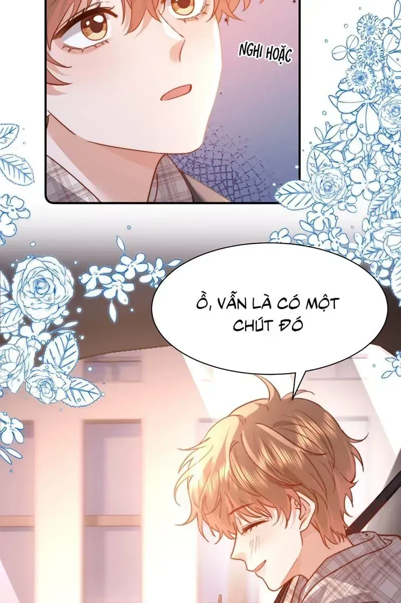 Chất Dị Ứng Đáng Yêu Chap 135.8 - Next Chap 136.8