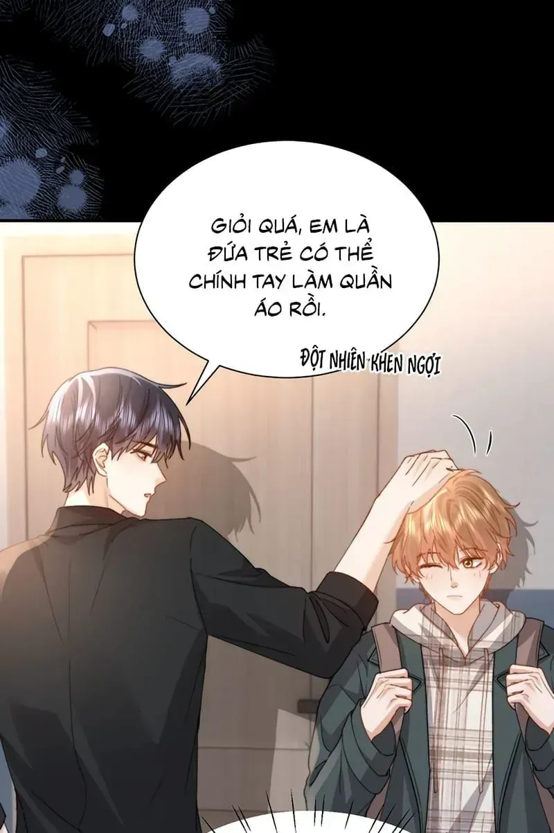 Chất Dị Ứng Đáng Yêu Chap 135.8 - Next Chap 136.8