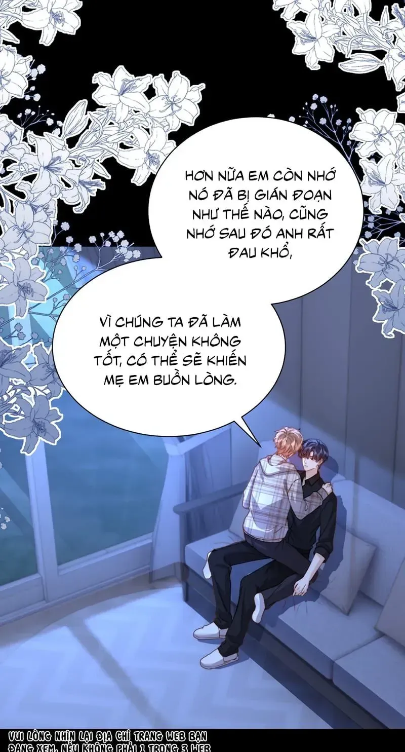 Chất Dị Ứng Đáng Yêu Chap 135.9 - Next Chap 136.9