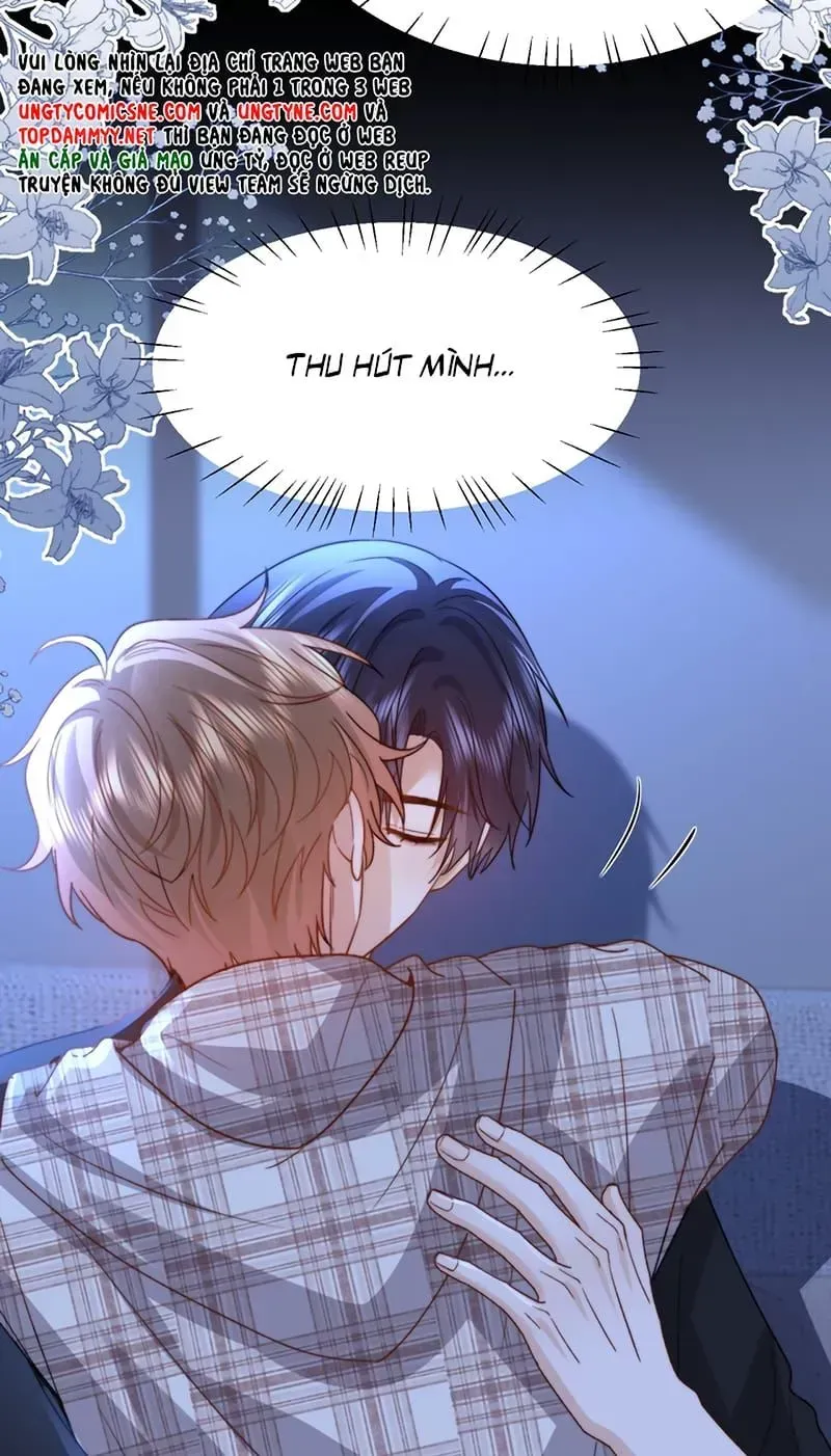 Chất Dị Ứng Đáng Yêu Chap 135.9 - Next Chap 136.9