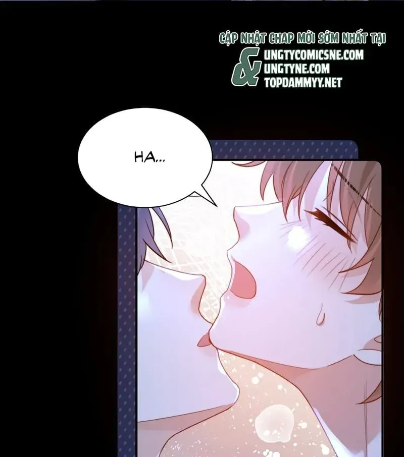 Chất Dị Ứng Đáng Yêu Chap 135.9 - Next Chap 136.9