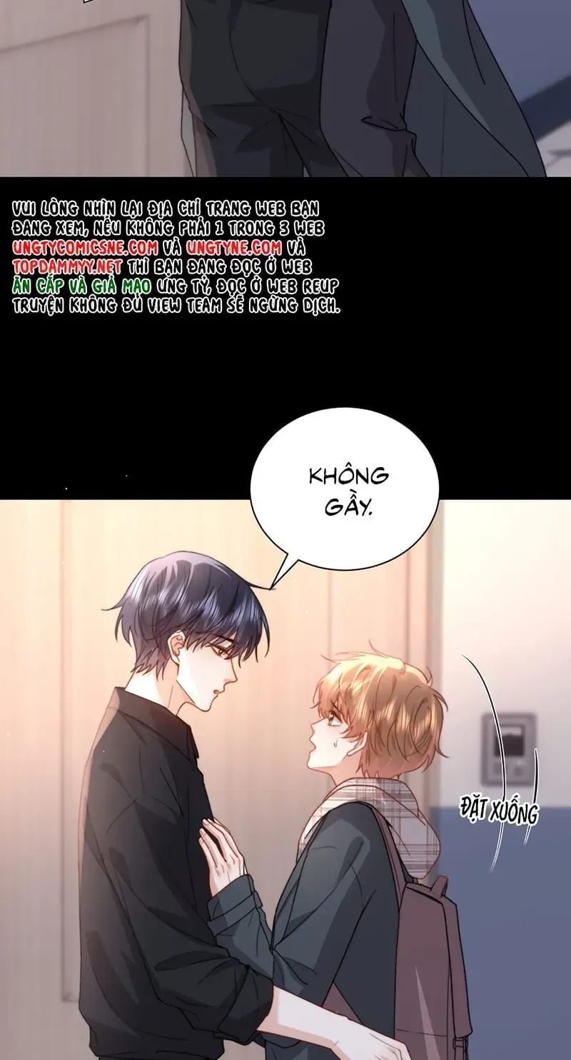 Chất Dị Ứng Đáng Yêu Chap 135.9 - Next Chap 136.9