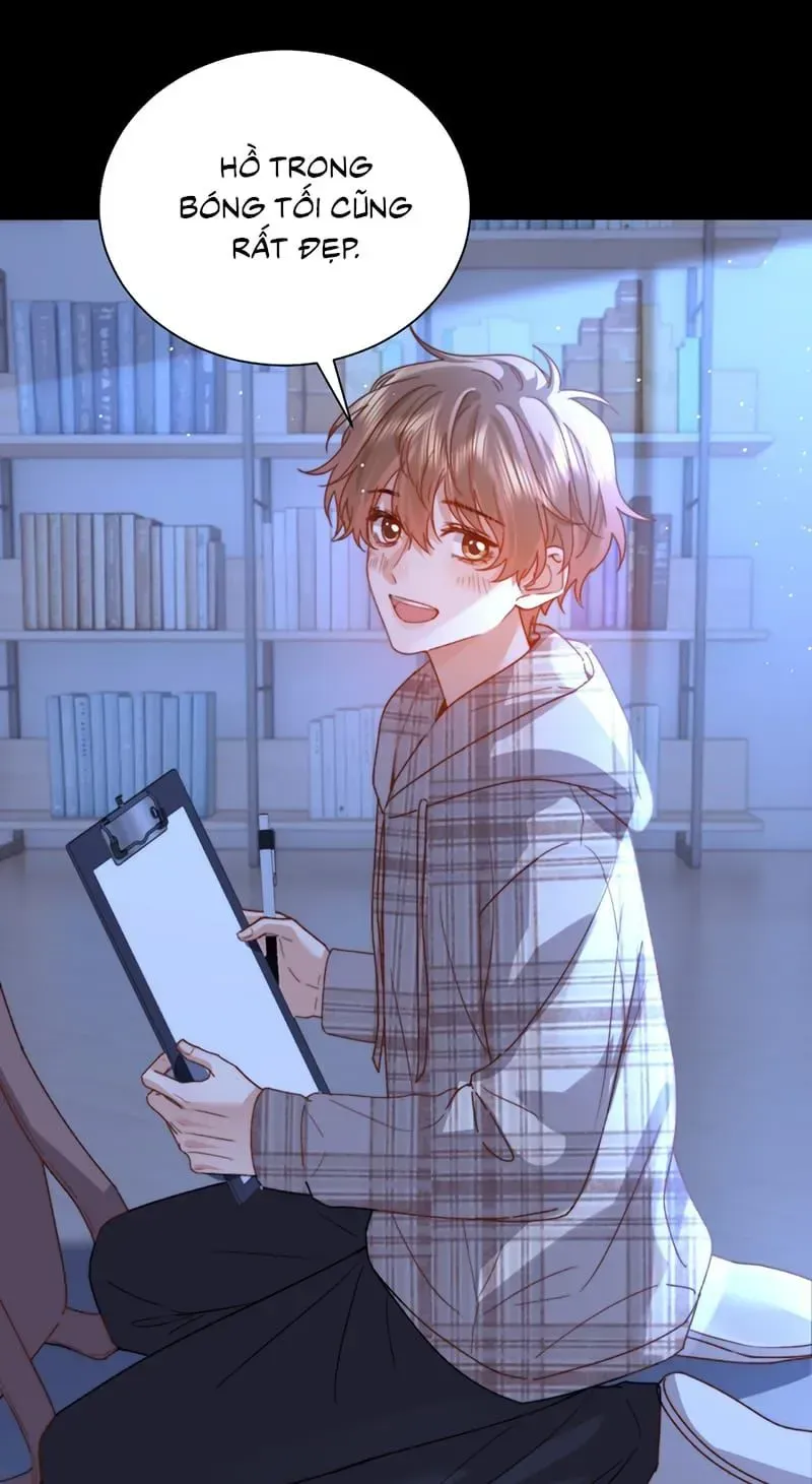 Chất Dị Ứng Đáng Yêu Chap 135.9 - Next Chap 136.9