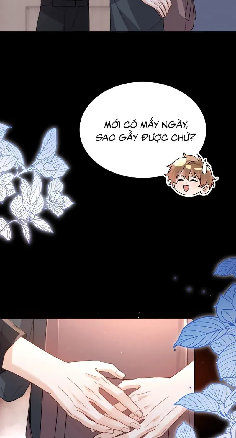 Chất Dị Ứng Đáng Yêu Chap 135.9 - Next Chap 136.9