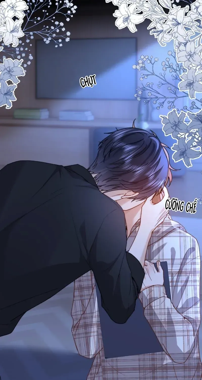 Chất Dị Ứng Đáng Yêu Chap 135.9 - Next Chap 136.9