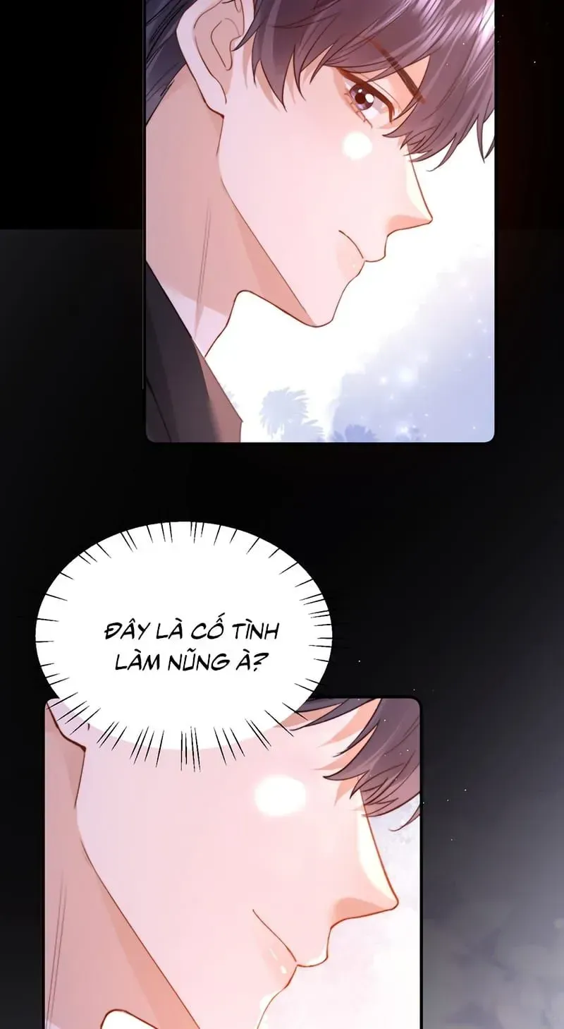 Chất Dị Ứng Đáng Yêu Chap 135.9 - Next Chap 136.9