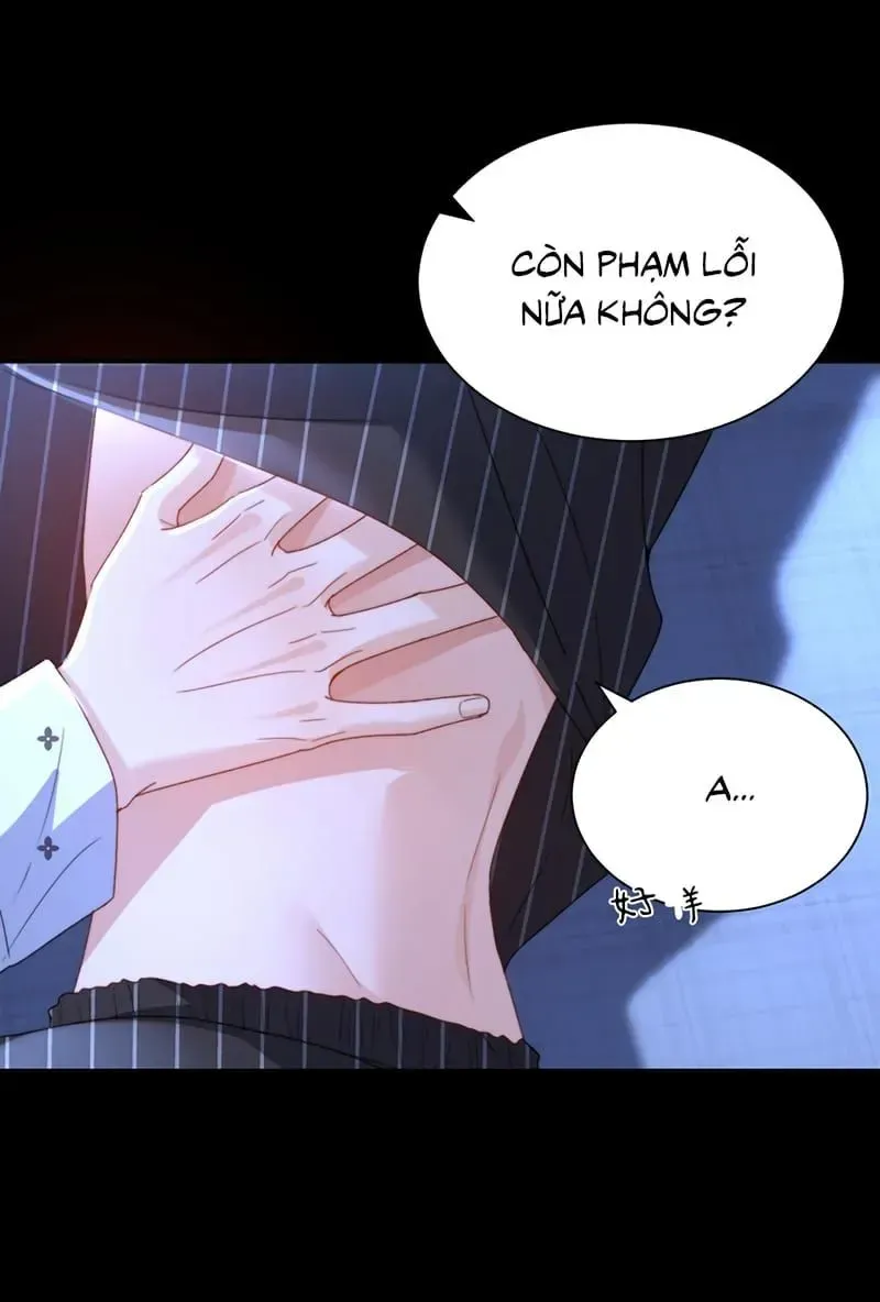 Chất Dị Ứng Đáng Yêu Chap 135.9 - Next Chap 136.9