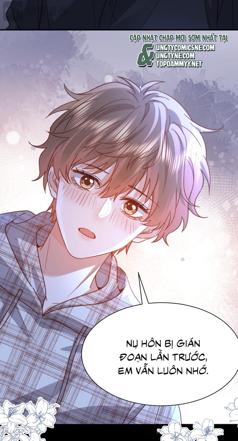 Chất Dị Ứng Đáng Yêu Chap 135 - Next Chap 136