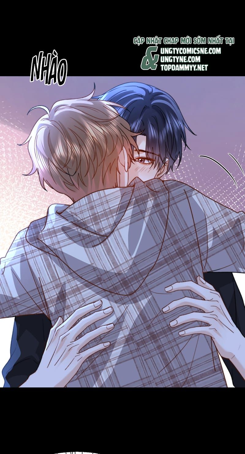 Chất Dị Ứng Đáng Yêu Chap 135 - Next Chap 136