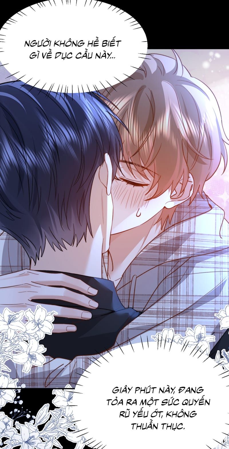 Chất Dị Ứng Đáng Yêu Chap 135 - Next Chap 136