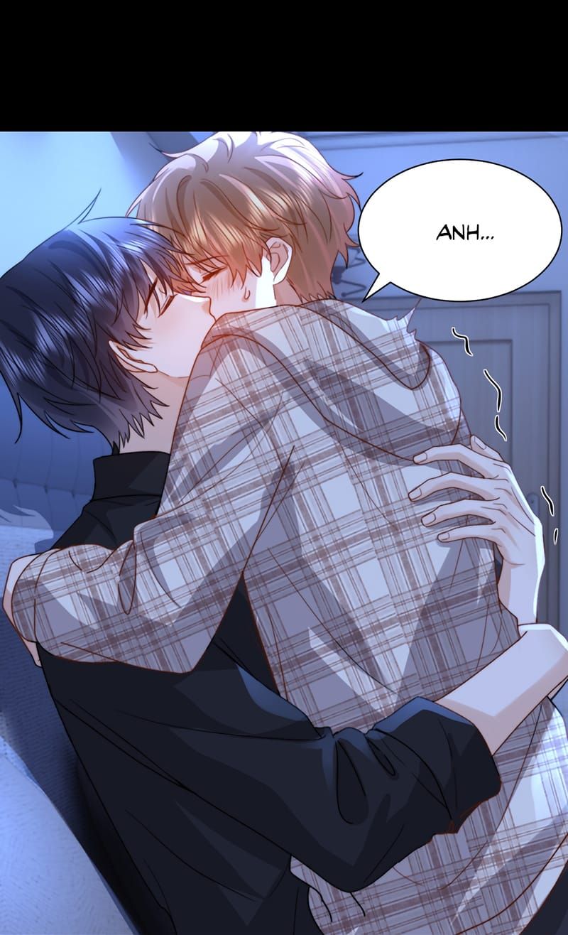 Chất Dị Ứng Đáng Yêu Chap 135 - Next Chap 136