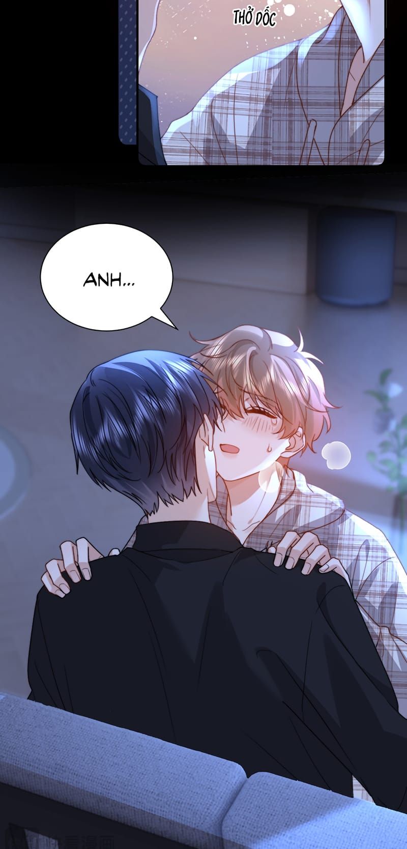 Chất Dị Ứng Đáng Yêu Chap 135 - Next Chap 136