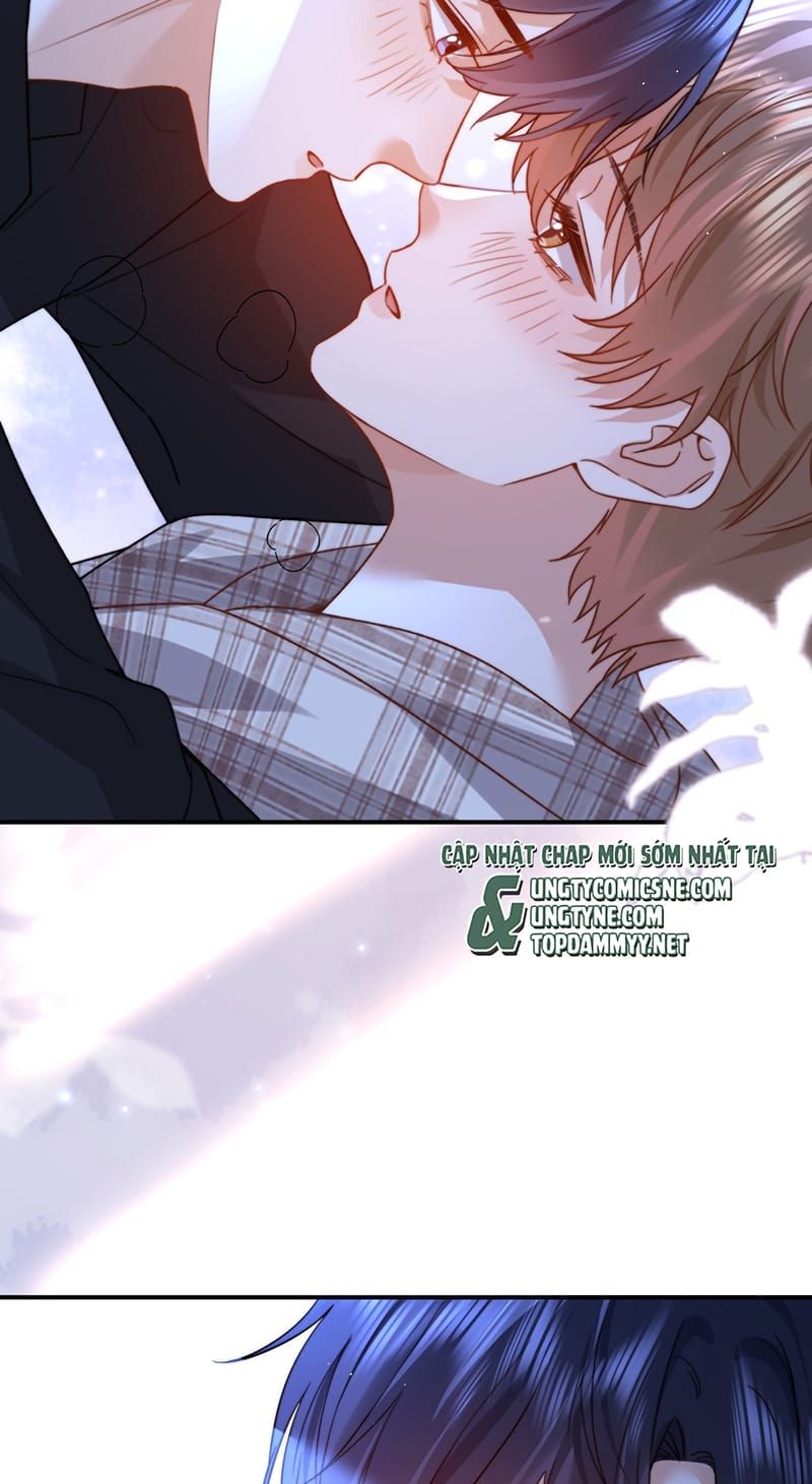 Chất Dị Ứng Đáng Yêu Chap 135 - Next Chap 136