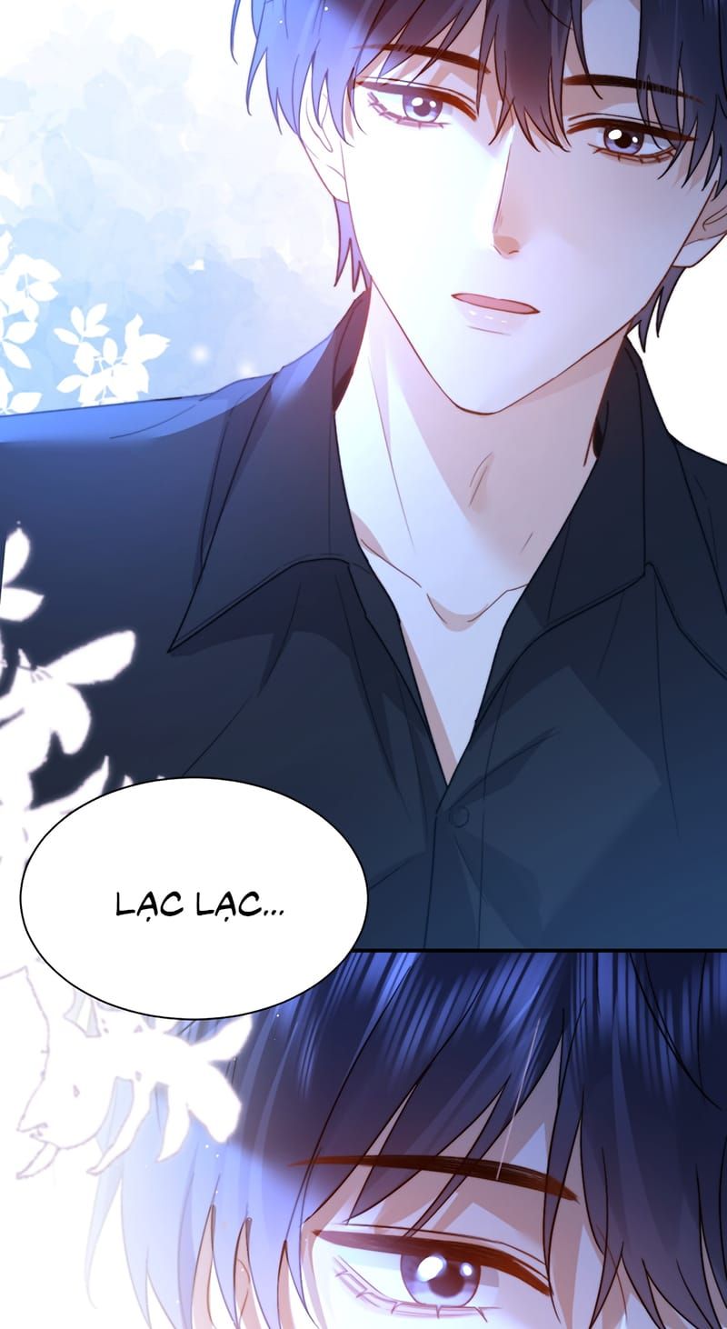 Chất Dị Ứng Đáng Yêu Chap 135 - Next Chap 136