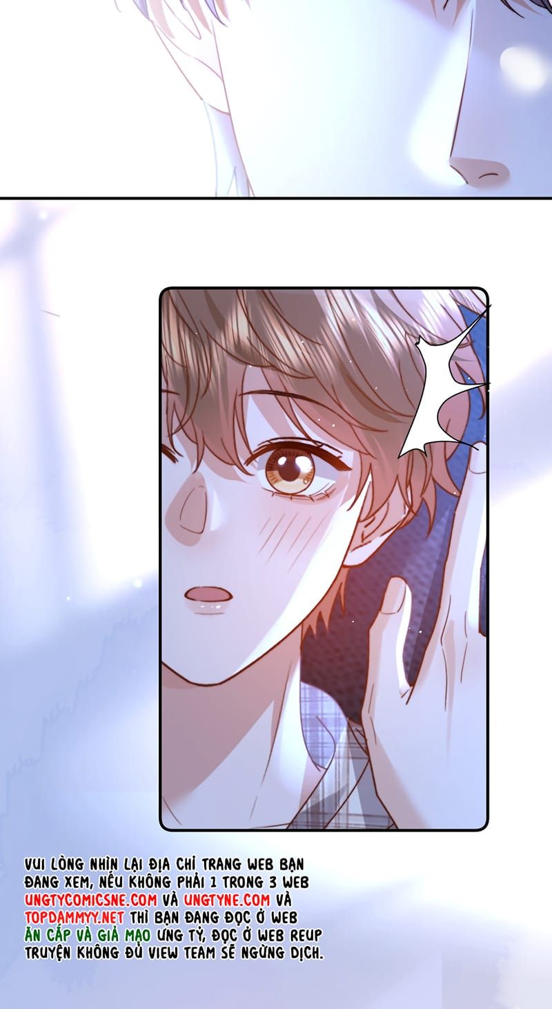 Chất Dị Ứng Đáng Yêu Chap 135 - Next Chap 136