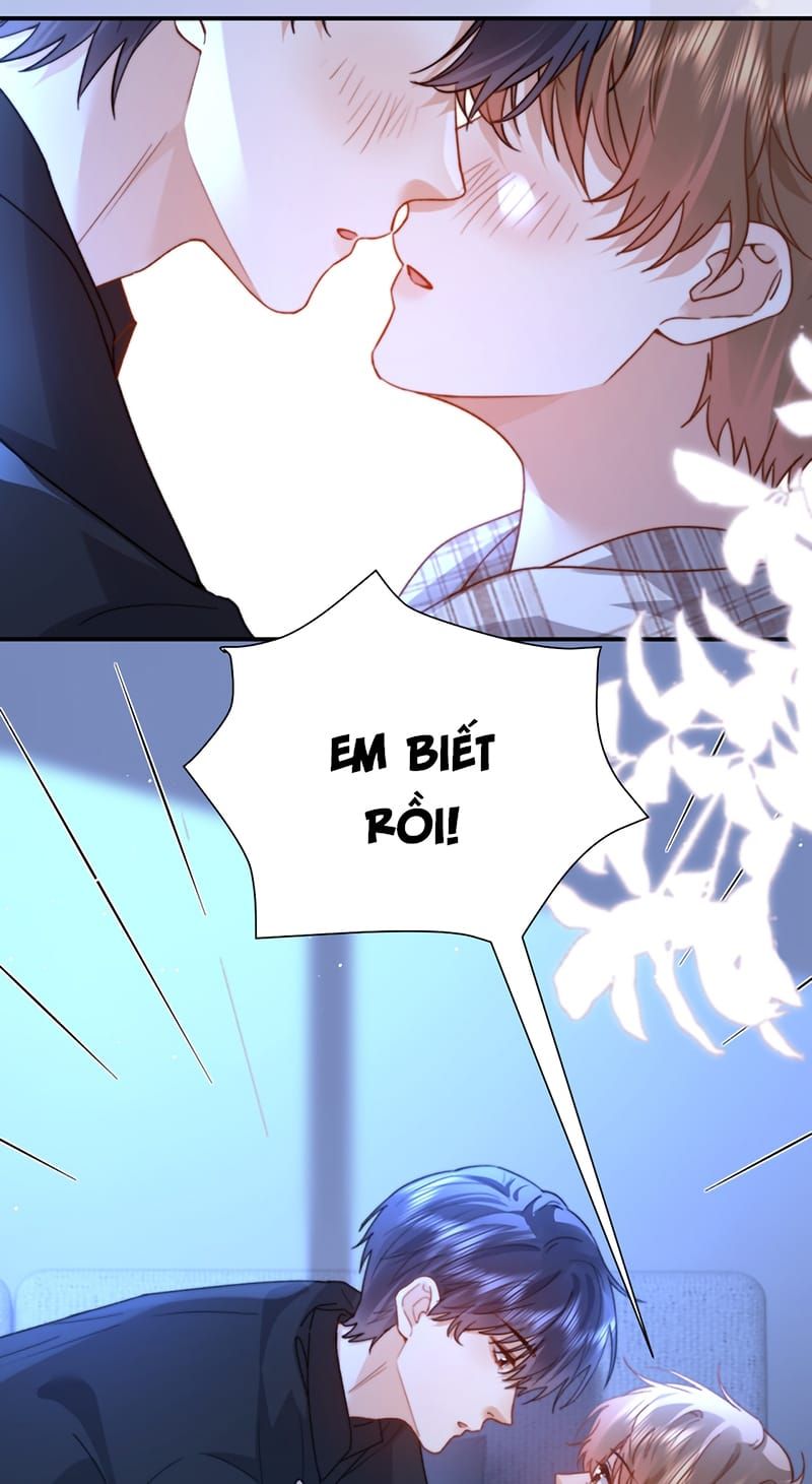 Chất Dị Ứng Đáng Yêu Chap 135 - Next Chap 136