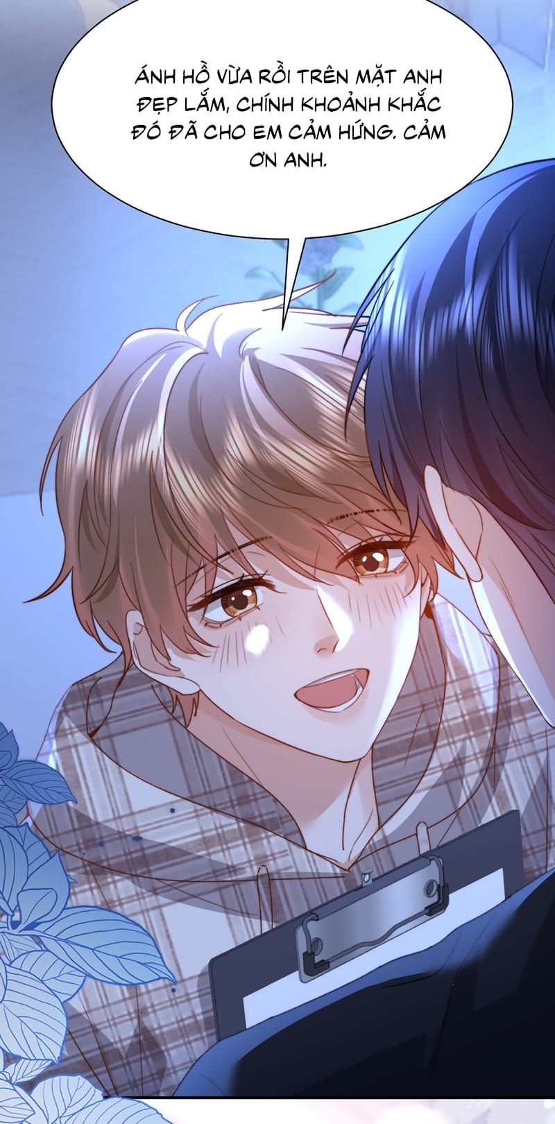 Chất Dị Ứng Đáng Yêu Chap 135 - Next Chap 136