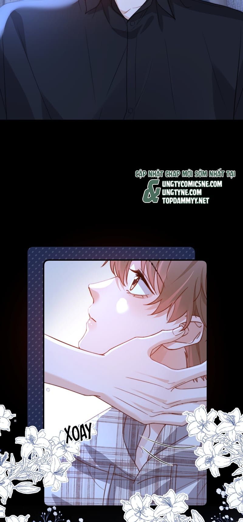 Chất Dị Ứng Đáng Yêu Chap 135 - Next Chap 136