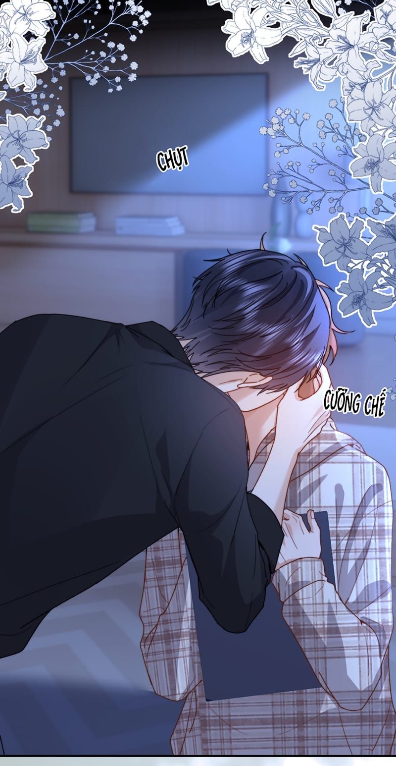 Chất Dị Ứng Đáng Yêu Chap 135 - Next Chap 136