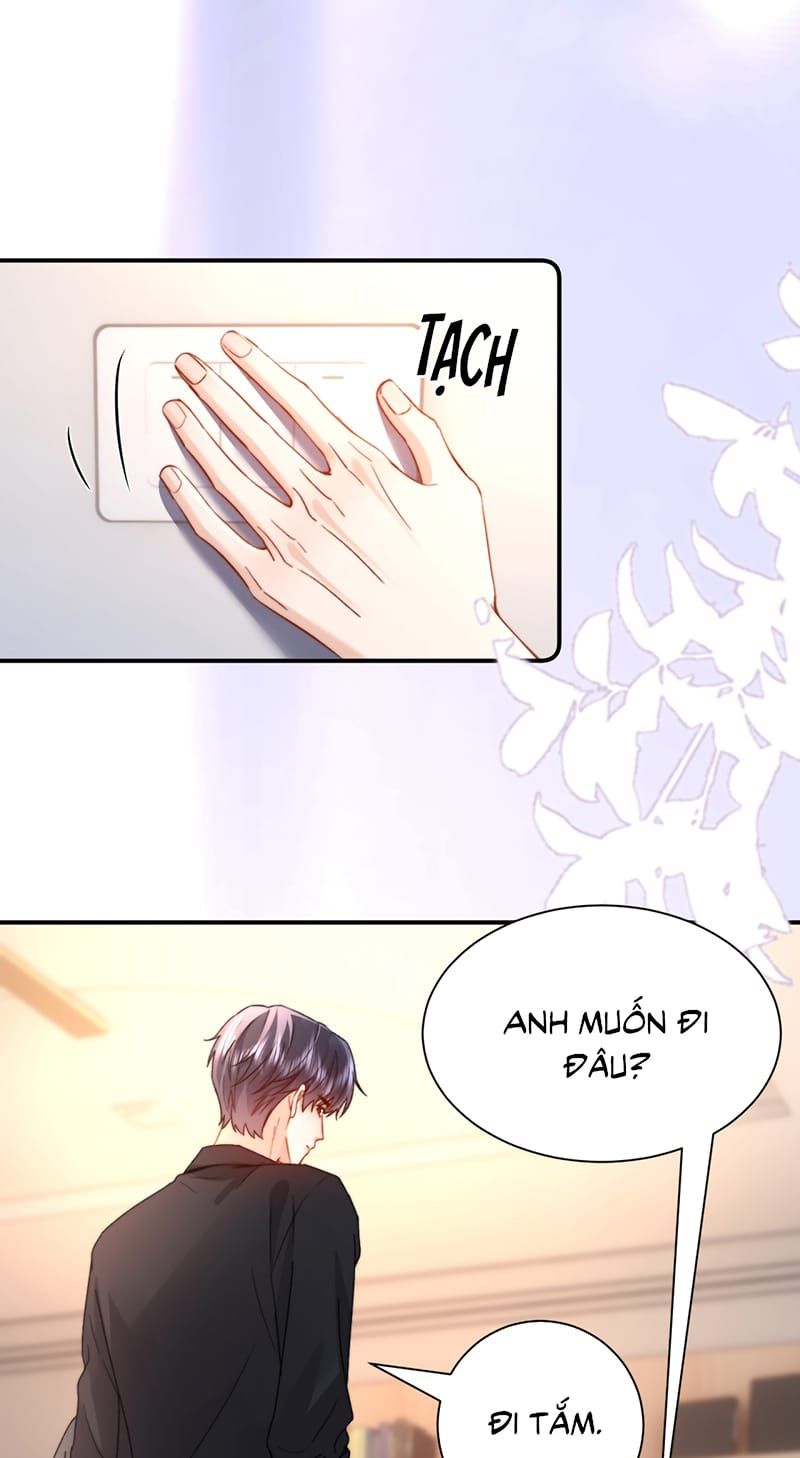 Chất Dị Ứng Đáng Yêu Chap 135 - Next Chap 136