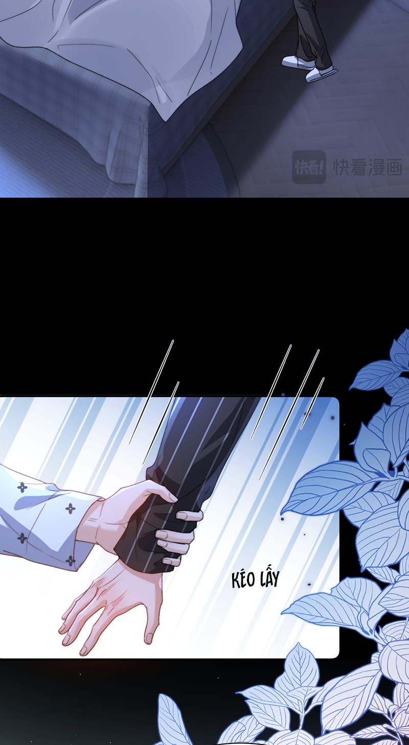 Chất Dị Ứng Đáng Yêu Chap 135 - Next Chap 136