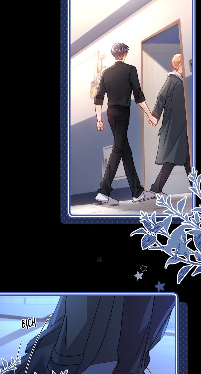 Chất Dị Ứng Đáng Yêu Chap 135 - Next Chap 136