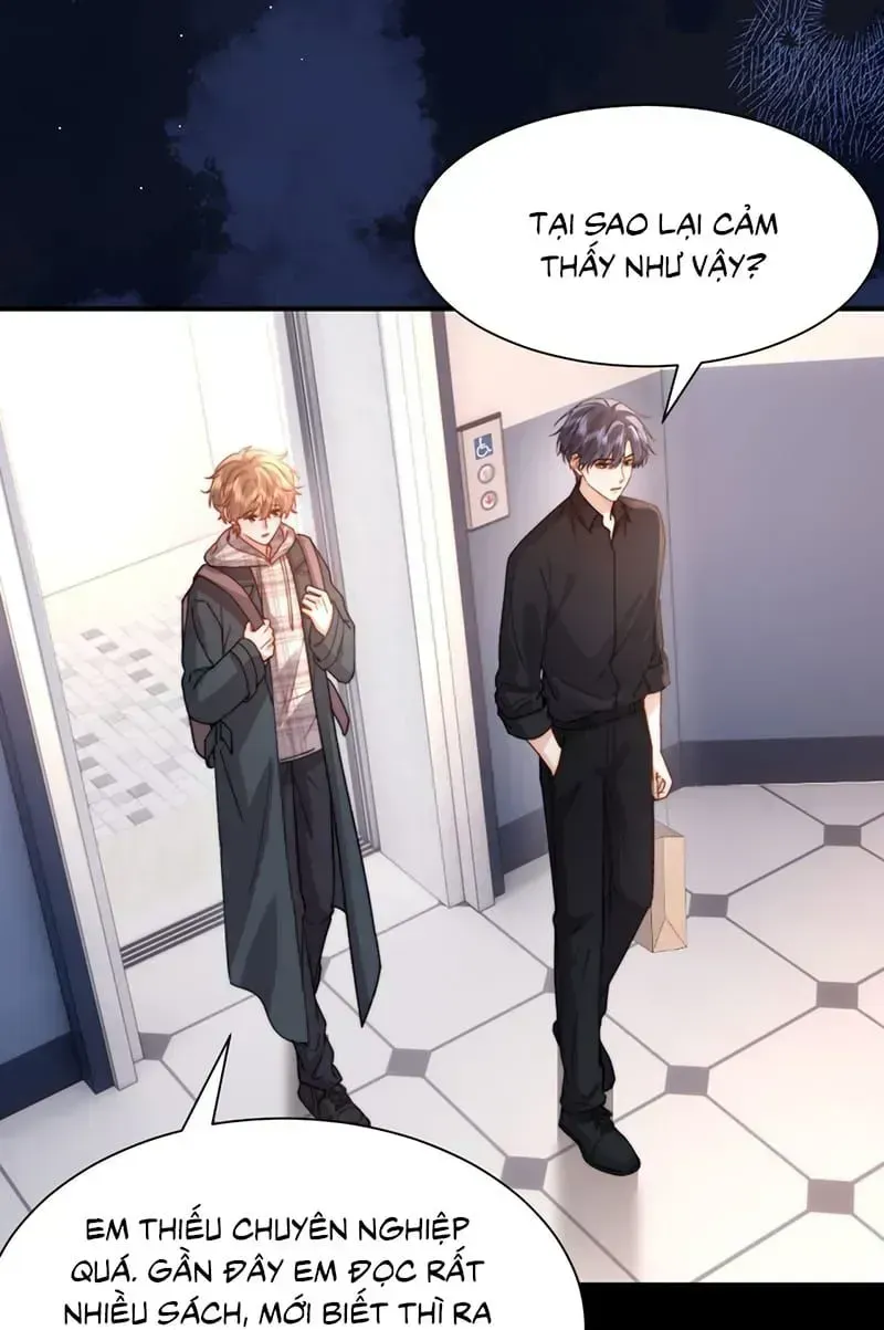 Chất Dị Ứng Đáng Yêu Chap 136.1 - Next Chap 137.1