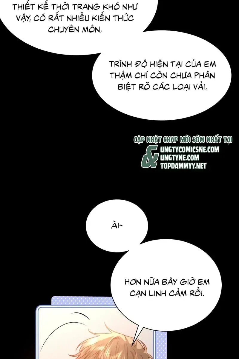 Chất Dị Ứng Đáng Yêu Chap 136.1 - Next Chap 137.1