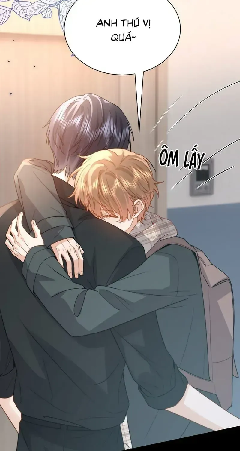 Chất Dị Ứng Đáng Yêu Chap 136.1 - Next Chap 137.1